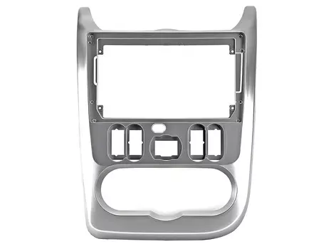 Переходная рамка Intro RFR-FC247 для XTA RENAULT Logan 2010-2014, 9"