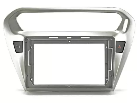 Переходная рамка Intro RFR-FC287 для XTA PEUGEOT 301, 9"