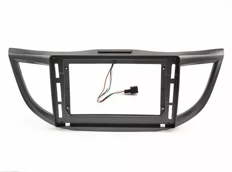 Переходная рамка Intro RHO-FC298 для XTA HONDA CRV 2012-2017, 10"