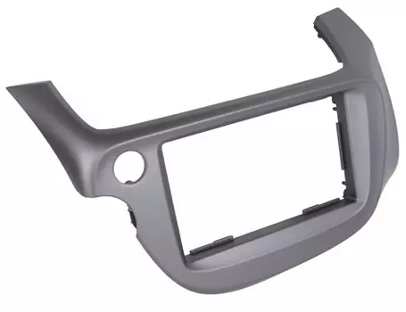 Переходная рамка Intro RHO-N12 для Honda Fit 08+ clima левый руль 2DIN