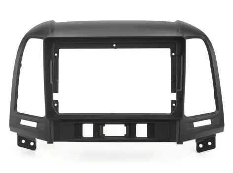 Переходная рамка Intro RHY-FC321 для XTA HYUNDAI Santa Fe 2006-2012, 9"