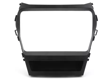 Переходная рамка Intro RHY-FC326 для XTA HYUNDAI Santa Fe 2012-2017, 9"