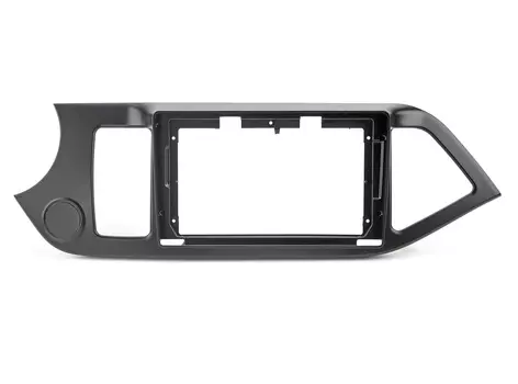 Переходная рамка Intro RKIA-FC360 для XTA KIA Picanto 2011-2015, 9"