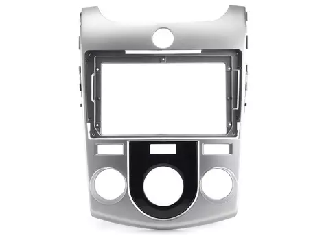 Переходная рамка Intro RKIA-FC361 для XTA KIA Cerato 2009-2012 (Auto AC), 9"