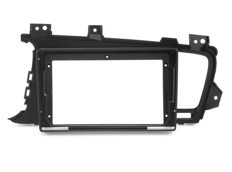 Переходная рамка Intro RKIA-FC364 для XTA MITSUBISHI Lancer-9 2003-2007 с переносом управления кондиционером, 9"