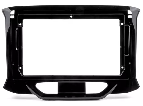 Переходная рамка Intro RLA-FC398 для XTA LADA X-Ray, 9"