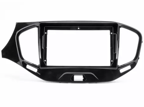 Переходная рамка Intro RLA-FC401 для XTA LADA Vesta, 9"