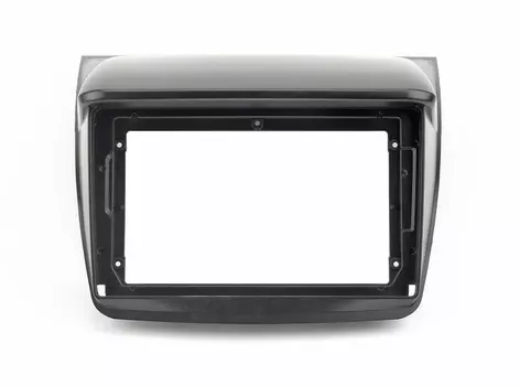 Переходная рамка Intro RMS-FC456 для XTA MITSUBISHI Pajero Sport, L-200 2006-2015 (Накладка), 9"