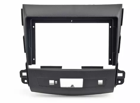 Переходная рамка Intro RMS-FC457 для XTA MITSUBISHI Outlander XL, 9"