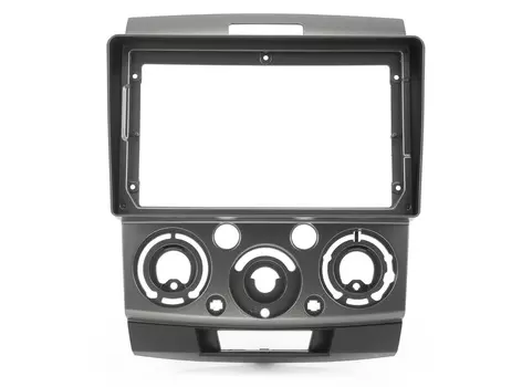 Переходная рамка Intro RMZ-FC426 для XTA MAZDA BT-50 2007-2012, FORD Ranger до 2010, 9"