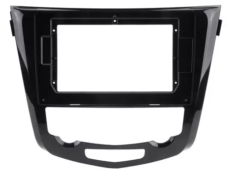 Переходная рамка Intro RNS-FC466 для XTA NISSAN X-Trail, Qashqai 2014+ (Auto AC), 10"