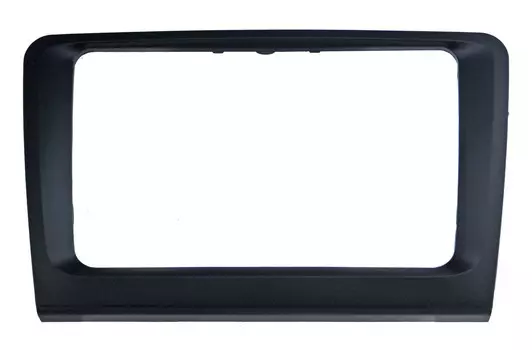 Переходная рамка Intro RSC-8676 S-BL для Skoda Superb, Fabia