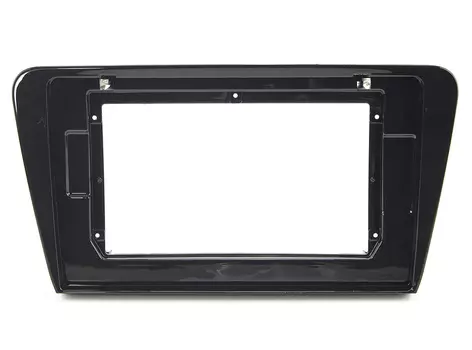 Переходная рамка Intro RSC-FC486 для XTA SKODA Octavia 2013-2020 (A7), 10"