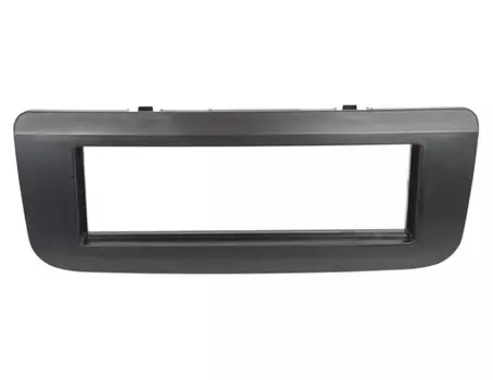 Переходная рамка Intro RSC-N02 для Skoda Roomster 07+ 1DIN
