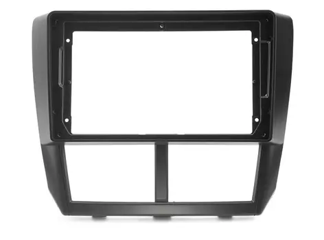 Переходная рамка Intro RSU-FC503 для XTA SUBARU Forester, Impreza, XV 2008-12, 9"