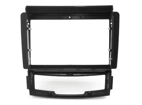 Переходная рамка Intro RSY-FC479 для XTA SSANG YONG Actyon 2011-2012, 9"