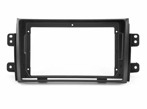 Переходная рамка Intro RSZ-FC512 для XTA SUZUKI Swift 2011+, 9"