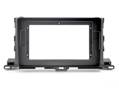 Переходная рамка Intro RTY-FC539 для XTA TOYOTA HighLander 2014+, 10"