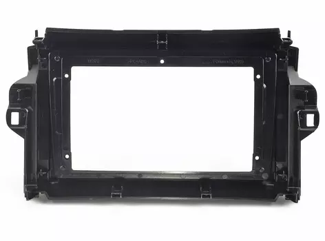 Переходная рамка Intro RTY-FC549 для XTA TOYOTA Fortuner, SW4 2015+, 9"
