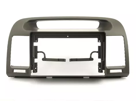 Переходная рамка Intro RTY-FC562 для XTA TOYOTA Camry 2000-2005, 9"