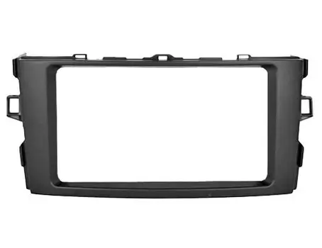 Переходная рамка Intro RTY-N18R для Toyota Auris до 2012 Original