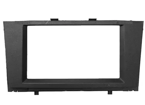Переходная рамка Intro RTY-N40 для Toyota Avensis 2009+ 2DIN