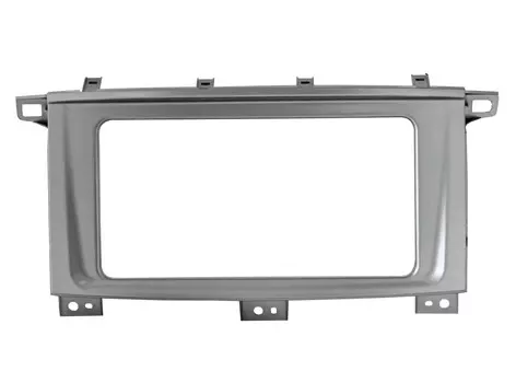 Переходная рамка Intro RTY-N59 для Lexus LX 470 02-07 (без верхнего дисплея) 201x101