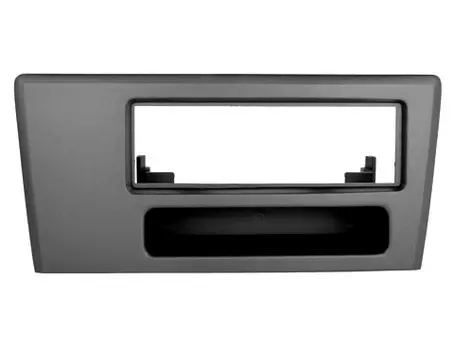 Переходная рамка Intro RVL-N01 для Volvo S60, S70 до 01-04 1DIN