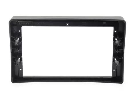 Переходная рамка Intro RVW-FC578 для XTA VW Touareg 2002-2010, 9"