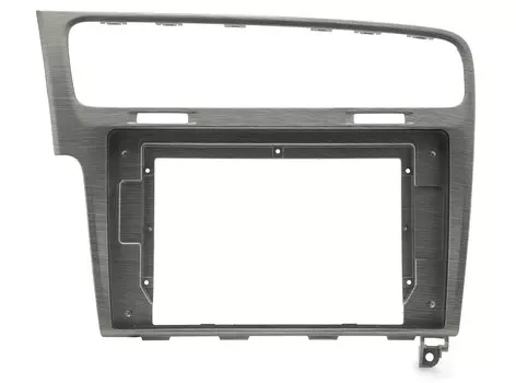 Переходная рамка Intro RVW-FC582 для XTA VW Golf-7 2013+, 10"
