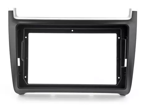 Переходная рамка Intro RVW-FC584 для XTA VW Polo 2014+, 9"