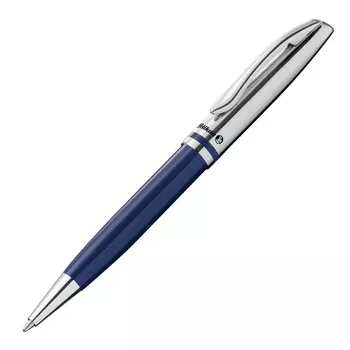 Pelikan Jazz Classic - Dark Blue, шариковая ручка, M