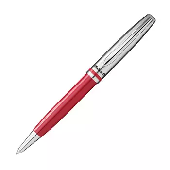 Pelikan Jazz Classic - Red Chrome, шариковая ручка