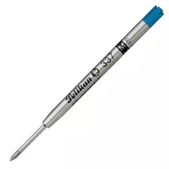 Pelikan Стержень для шариковой ручки, M, синий