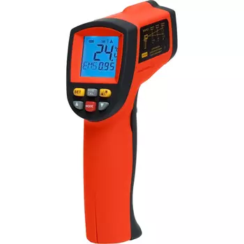 Пирометр инфракрасный ADA TemPro 700 (от –50°С до 700°С)