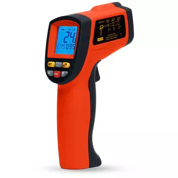 Пирометр инфракрасный ADA TemPro 900 (от –50°С до 900°С)