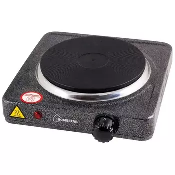 Плитка электрическая HOMESTAR HS-1102