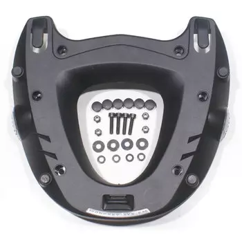 Площадка под центральный кофр Monokey Givi Black (M5)