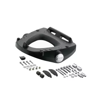 Площадка под центральный кофр Monokey Givi Black (M5M)