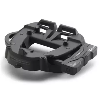 Площадка под центральный кофр Monokey Givi Black (M6M)