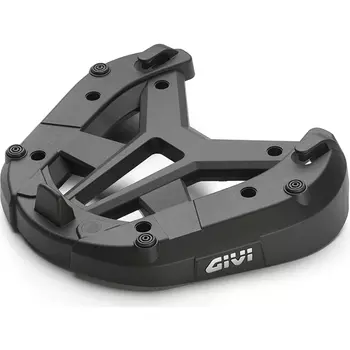 Площадка под центральный кофр Monokey Givi Black (M7)