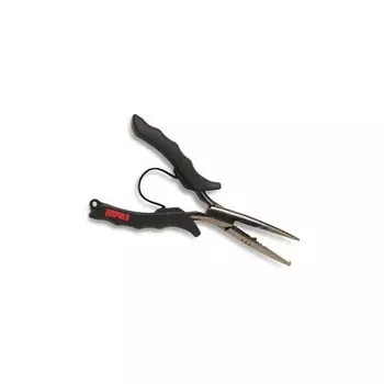 Плоскогубцы из нержавеющей стали RAPALA Stainless Steel 8"(22 см)