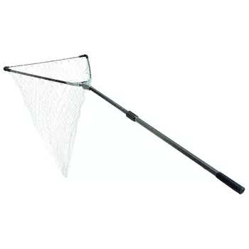 Подсачек склад. Lucky John 200х60х60см корд