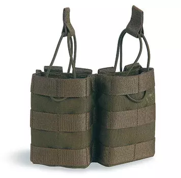 Подсумок под маг. Tasmanian Tiger TT 2 SGL MAG POUCH BEL olive, 7167.331 (+ Антисептик-спрей для рук в подарок!)