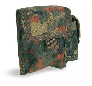 Подсумок TT CIG BAG FT flecktarn 2, 7932.464 (+ Антисептик-спрей для рук в подарок!)