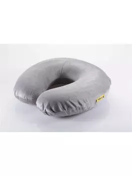 Подушка для путешествий с эффектом памяти Travel Blue Memory Foam Pillow, (232), цвет серий