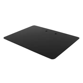 Полка для DVD, Blu-Ray плеера, проектора и AV-техники KROMAX MINI-MONO BLACK