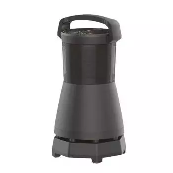 Портативная беспроводная музыкальная колонка Camping World Sound Tower