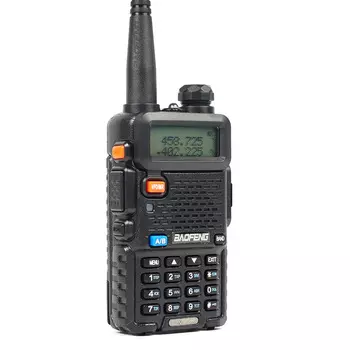 Портативная рация Baofeng UV-5R