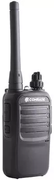 Портативная рация Comrade R1 (Официальный дилер в России)